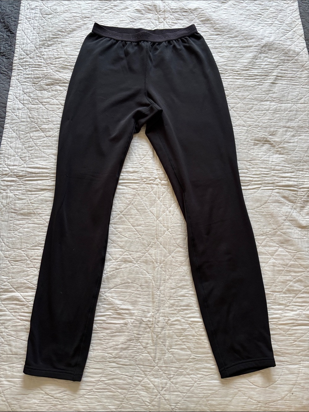 Patagonia Polartec Baselayer Bottoms